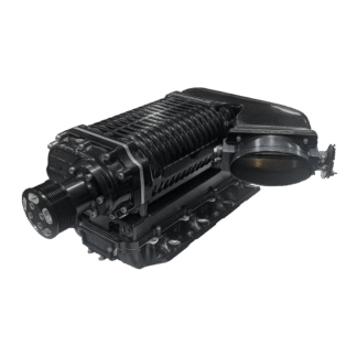 Whipple 4.0L supercharger USA