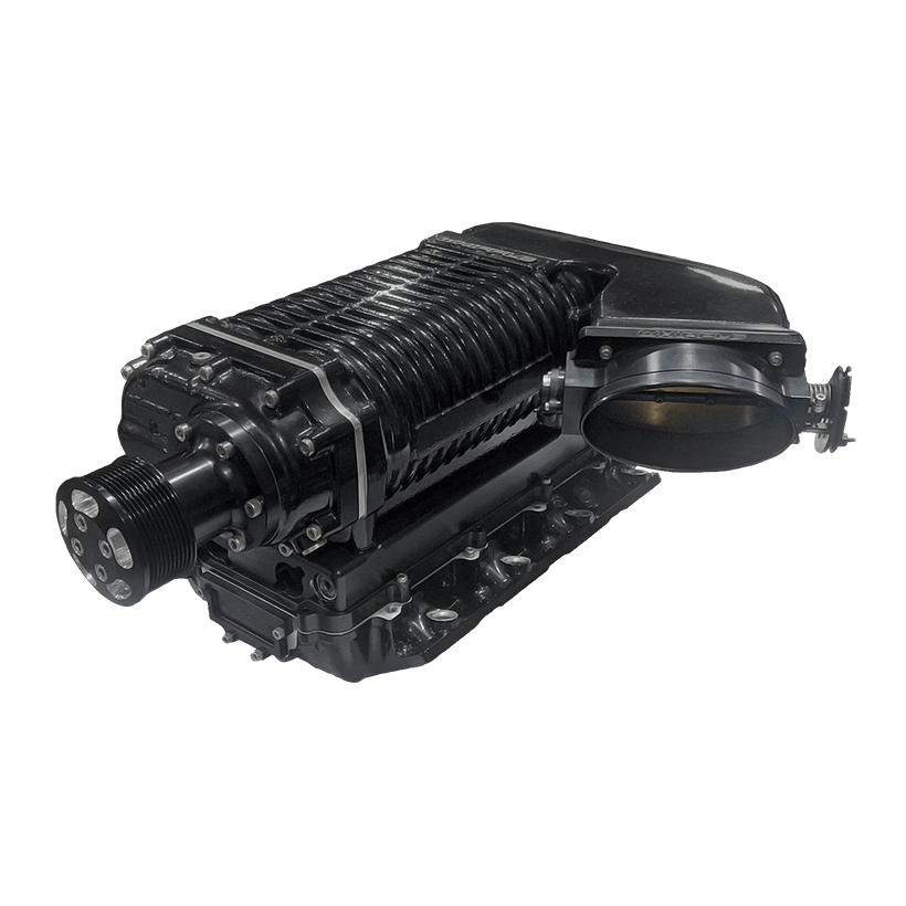 Whipple 4.0L supercharger USA