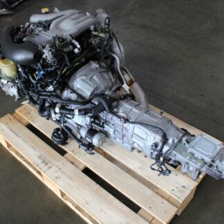 13B Rotary Engine for Sale USA