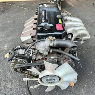 4D32 Diesel Engine for Sale