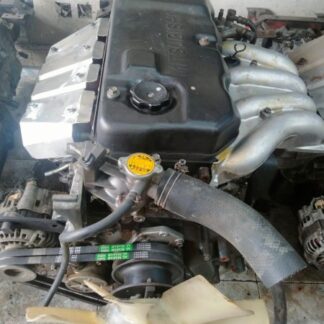 4D33 Engine Diesel Engine for Sale