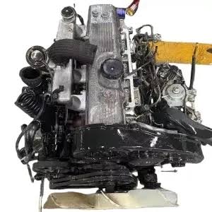 4D56 Diesel Engine for Sale