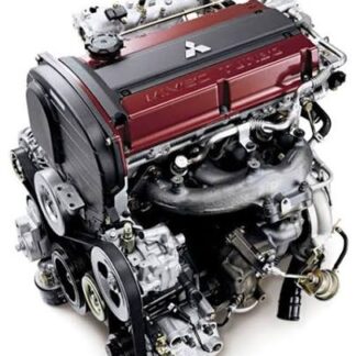 Mitsubishi 4G63T 2.0L turbo engine for sale
