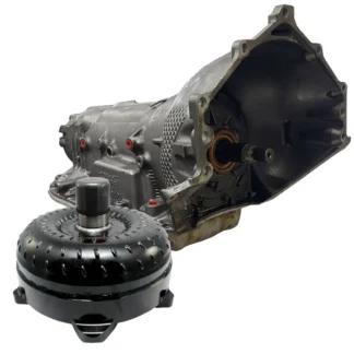 4L80E for sale USA