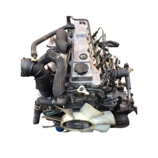 4M40 Diesel Engine for Sale