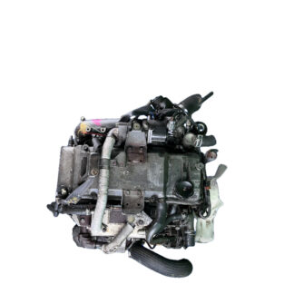 4M41 Diesel Engine for Sale