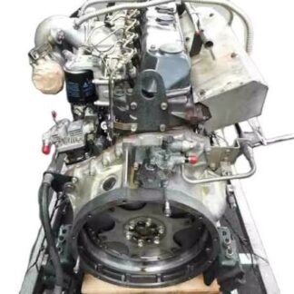 6D16 Diesel Engine for Sale