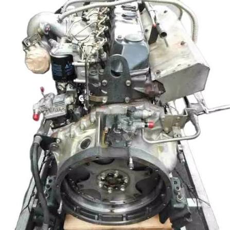 6D16 Diesel Engine for Sale