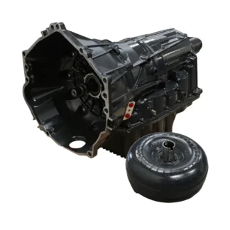 6L80E for Sale USA – 6-Speed Automatic Transmission