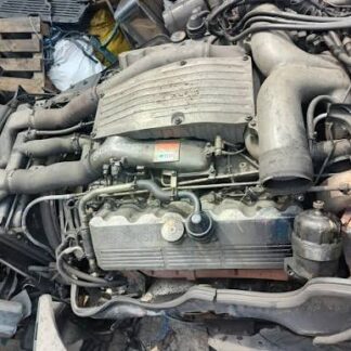 Mitsubishi 8M22 diesel engine for sale