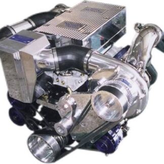 Buy ProCharger Superchargers USA