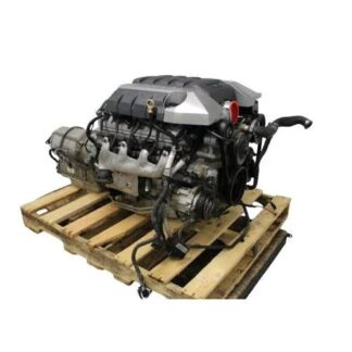 L99 6.2L Engine for Sale