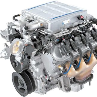 LS9 6.2L Supercharged Engine for Sale