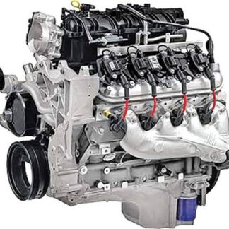 L92 6.2L Engine for Sale – GM 6.2L V8 Engine