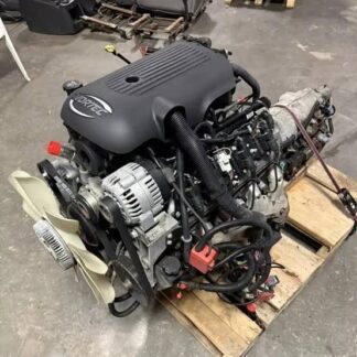 LQ4 6.0L engine for sale
