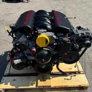 LS1 5.7 V8 engine for sale