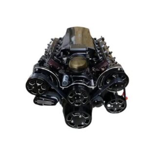 LS6 5.7L engine for sale GM LS6 5.7L V8 engine LS6 Corvette Z06 engine LS6 crate engine for sale 5.7L LS6 performance engine LS6 engine long block