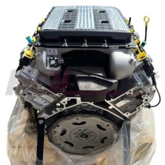 LT4 6.2L supercharged V8 engine for sale