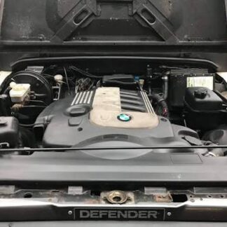 M57 Diesel Engine for Sale