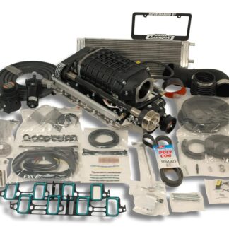 Magnuson TVS2300 supercharger USA