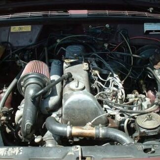 OM617 Engine for Sale USA