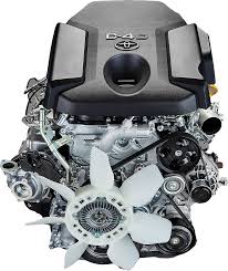 1GD-FTV 2.8 D-4D for Sale