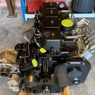 Cummins 4BT 3.9 for Sale USA