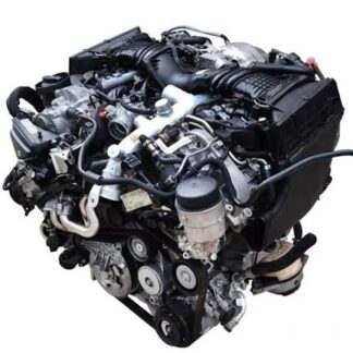 OM642 Diesel Engine for Sale