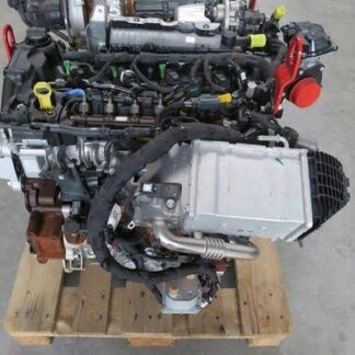 Ford 2.0 EcoBlue for Sale