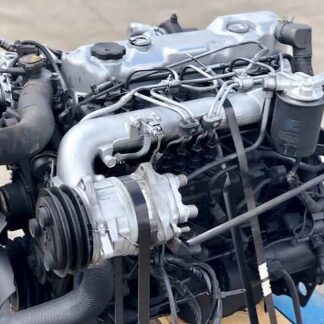 4D34 diesel replacement engine Mitsubishi 4D34 engine USA used 4D34 diesel engine rebuilt 4D34 engine for sale 4D34 commercial diesel engine