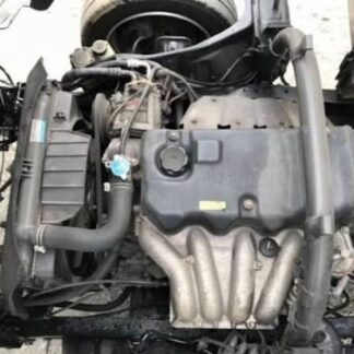4D35 Diesel Engine for Sale