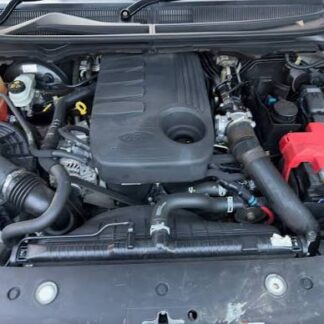 Ford 3.2L Duratorq for Sale
