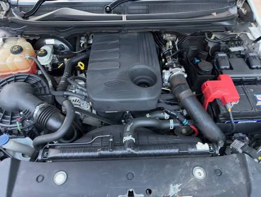 Ford 3.2L Duratorq for Sale