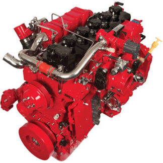 Cummins ISB 6.7 Engine for Sale UK